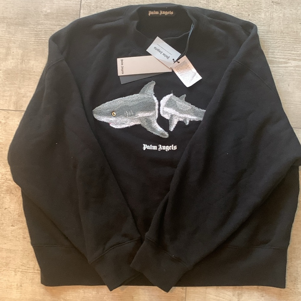 Palm angels